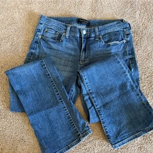 Banana Republic Women’s Blue Denim Jeans size 6/ 28
